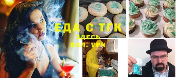 эйфоретик Тайга